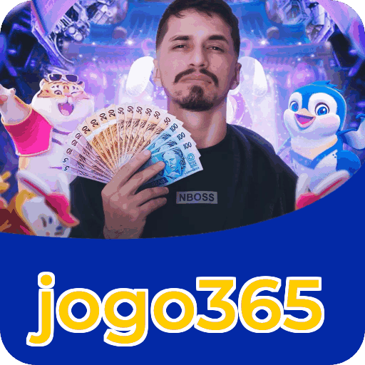 Cadastro jogo365