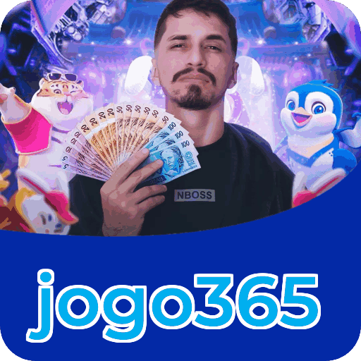 Siga a jogo365 no Facebook
